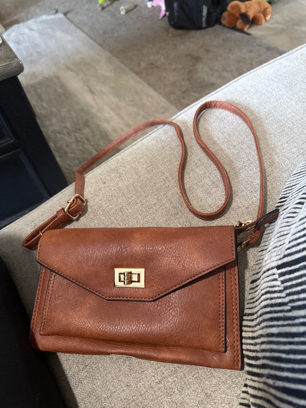 Crossbody bag